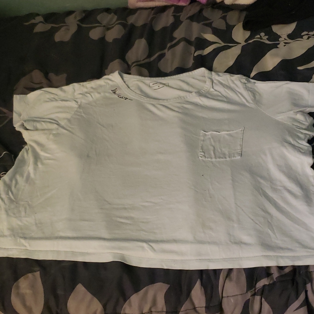 XL shirt